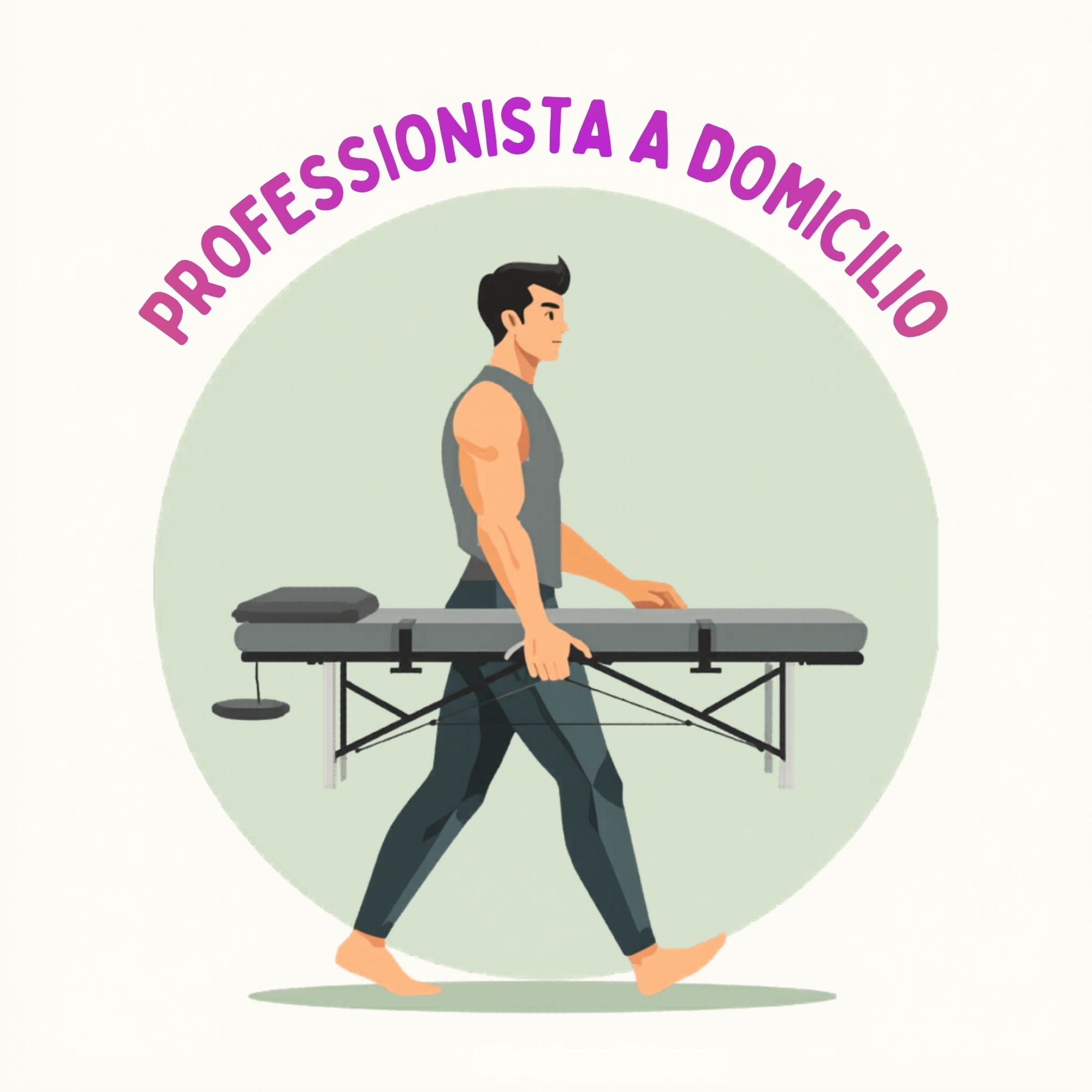 Domicilio